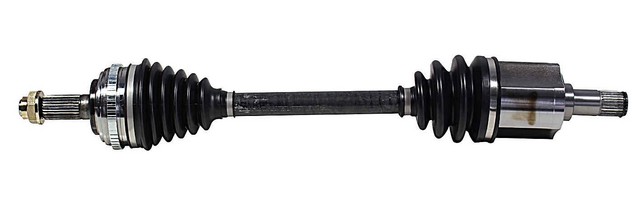 GSP NCV21538 CV Axle Assembly For ACURA