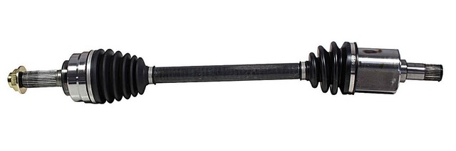 GSP NCV21552 CV Axle Assembly For ACURA,HONDA