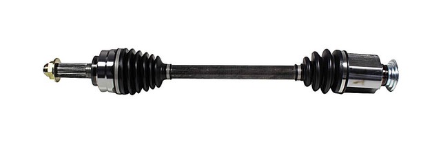 GSP NCV21553 CV Axle Assembly For ACURA,HONDA