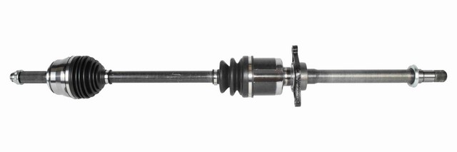 GSP NCV21554 CV Axle Assembly For HONDA