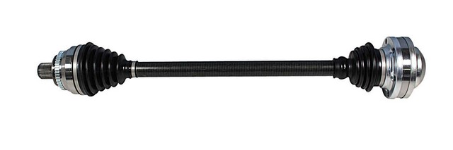 GSP NCV23002 CV Axle Assembly For AUDI