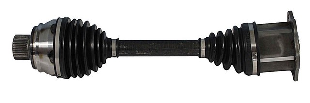 GSP NCV23011 CV Axle Assembly For AUDI