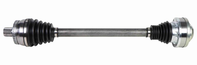 GSP NCV23024 CV Axle Assembly For AUDI