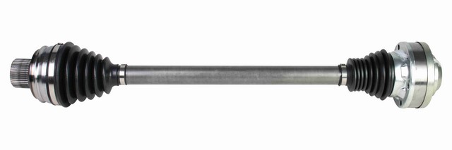 GSP NCV23026 CV Axle Assembly For AUDI