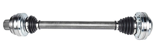 GSP NCV23029 CV Axle Assembly For AUDI