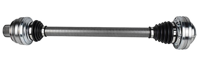 GSP NCV23031 CV Axle Assembly For AUDI