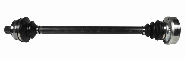 GSP NCV23035 CV Axle Assembly For AUDI