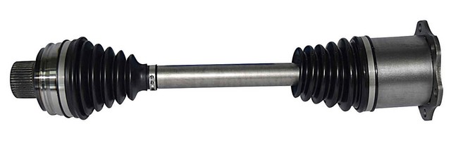 GSP NCV23036 CV Axle Assembly For AUDI