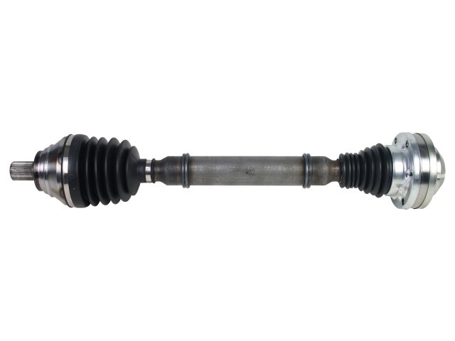 GSP NCV23048 CV Axle Assembly For AUDI