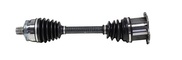 GSP NCV23520 CV Axle Assembly For AUDI