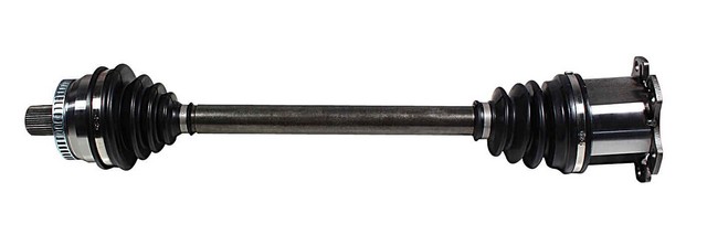 GSP NCV23522 CV Axle Assembly For AUDI