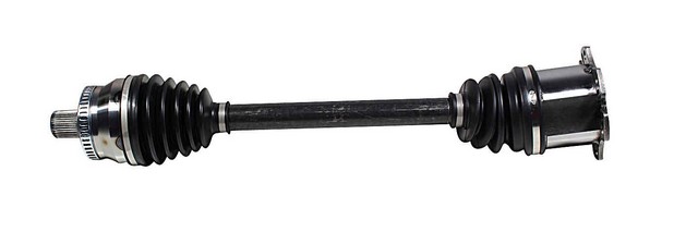 GSP NCV23541 CV Axle Assembly For AUDI