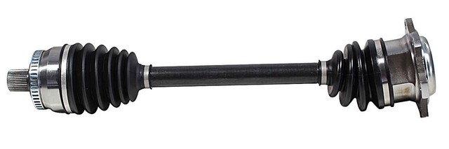 GSP NCV23547 CV Axle Assembly For AUDI,VOLKSWAGEN