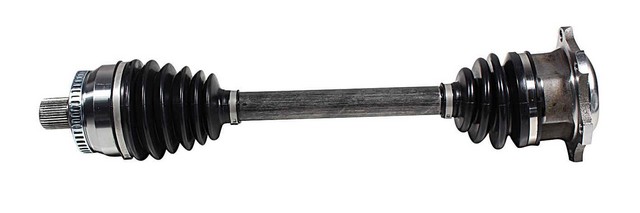 GSP NCV23548 CV Axle Assembly For AUDI,VOLKSWAGEN