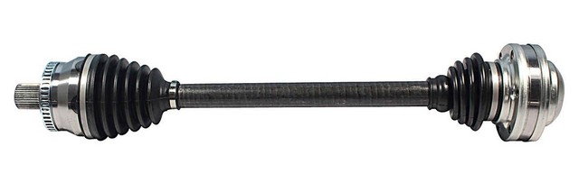 GSP NCV23572 CV Axle Assembly For AUDI