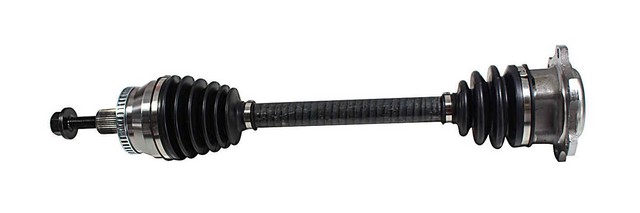 GSP NCV23575 CV Axle Assembly For AUDI,VOLKSWAGEN