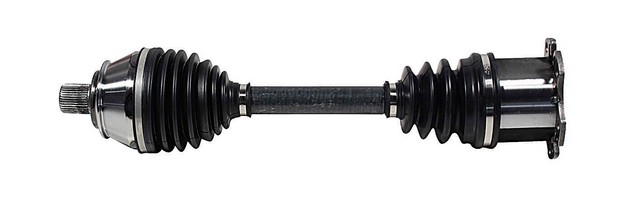 GSP NCV23583 CV Axle Assembly For AUDI