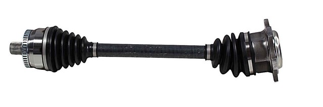 GSP NCV23589 CV Axle Assembly For AUDI,VOLKSWAGEN
