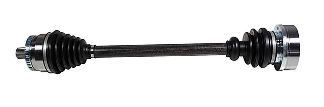 GSP NCV23593 CV Axle Assembly For AUDI