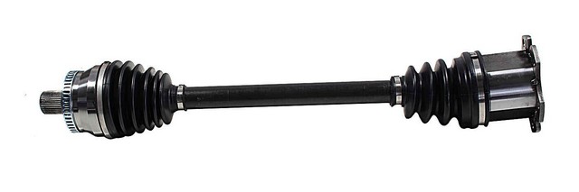 GSP NCV23595 CV Axle Assembly For AUDI
