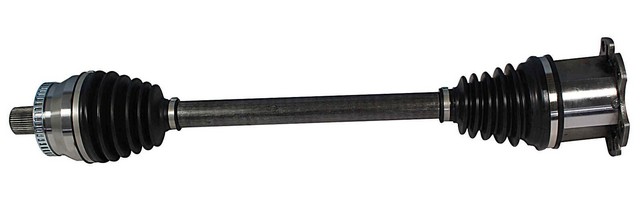 GSP NCV23596 CV Axle Assembly For AUDI