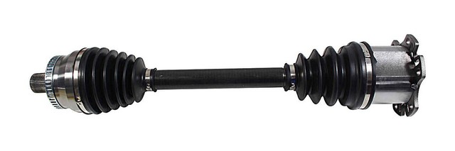 GSP NCV23600 CV Axle Assembly For AUDI
