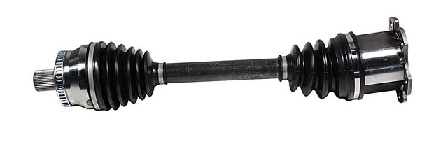 GSP NCV23602 CV Axle Assembly For AUDI