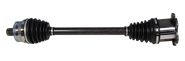 GSP NCV23605 CV Axle Assembly For AUDI