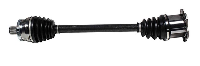 GSP NCV23606 CV Axle Assembly For AUDI