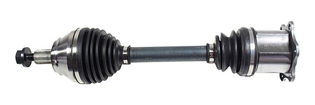 GSP NCV23612 CV Axle Assembly For AUDI