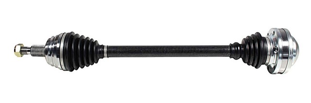 GSP NCV23615 CV Axle Assembly For AUDI