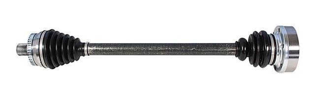 GSP NCV23624 CV Axle Assembly For AUDI