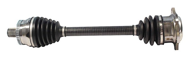GSP NCV23629 CV Axle Assembly For AUDI