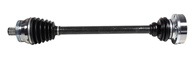 GSP NCV23630 CV Axle Assembly For AUDI