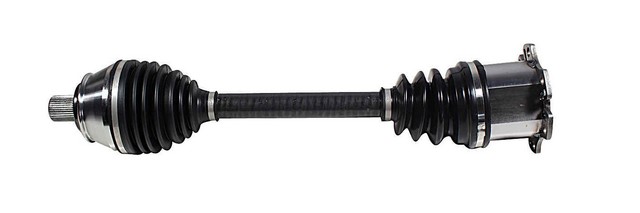 GSP NCV23643 CV Axle Assembly For AUDI