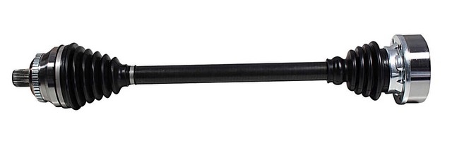 GSP NCV23900 CV Axle Assembly For AUDI