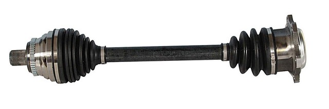 GSP NCV23902 CV Axle Assembly For AUDI