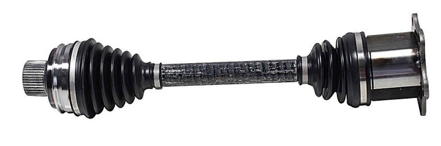 GSP NCV23906 CV Axle Assembly For AUDI