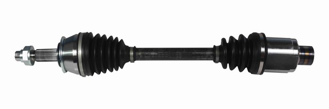 GSP NCV25000 CV Axle Assembly For BUICK,CHEVROLET