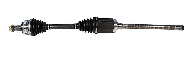 GSP NCV27003 CV Axle Assembly For BMW