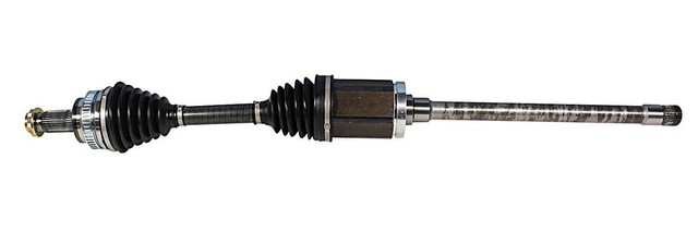 GSP NCV27005 CV Axle Assembly For BMW