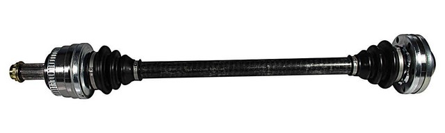 GSP NCV27008 CV Axle Assembly For BMW