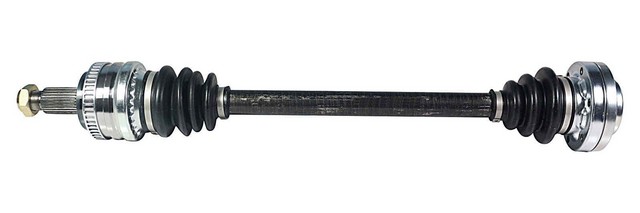 GSP NCV27013 CV Axle Assembly For BMW