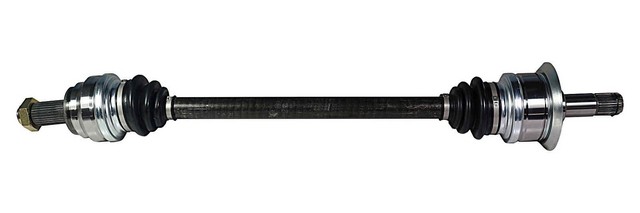 GSP NCV27017 CV Axle Assembly For BMW,LEXUS