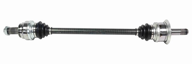 GSP NCV27019 CV Axle Assembly For BMW,LEXUS