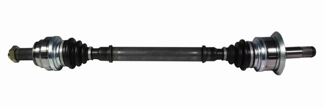 GSP NCV27020 CV Axle Assembly For BMW