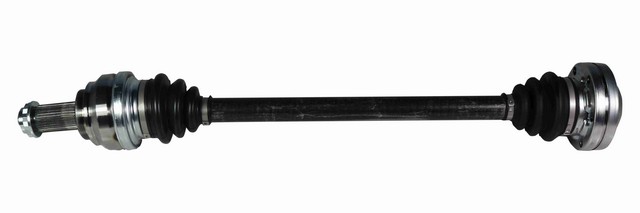 GSP NCV27026 CV Axle Assembly For BMW