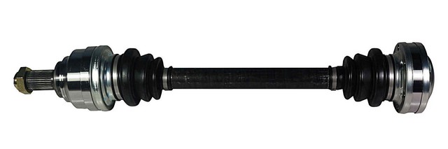 GSP NCV27029 CV Axle Assembly For BMW