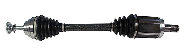 GSP NCV27043 CV Axle Assembly For BMW