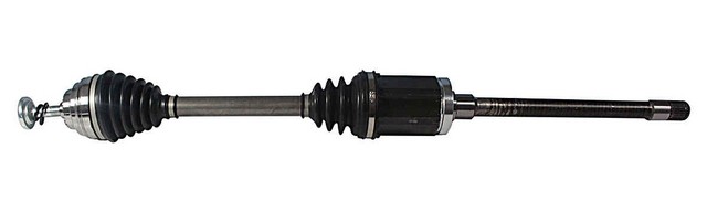 GSP NCV27044 CV Axle Assembly For BMW